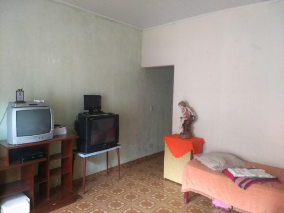 Imagem Sobrado com 3 Quartos à Venda, 122 m² em Centro - Suzano Imagem Sobrado com 3 Quartos à Venda, 122 m² em Centro - Suzano