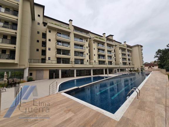 Imagem Apartamento com 3 Quartos à Venda, 110 m² em Itaguá - Ubatuba Imagem Apartamento com 3 Quartos à Venda, 110 m² em Itaguá - Ubatuba
