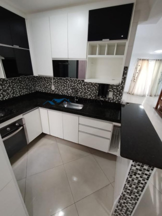 Imagem Casa com 3 Quartos à Venda, 183 m² em Vila América - Santo André