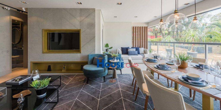 Imagem Apartamento com 2 Quartos à Venda, 71 m² em Vila Madalena - São Paulo Imagem Apartamento com 2 Quartos à Venda, 71 m² em Vila Madalena - São Paulo