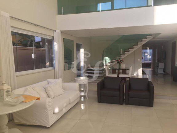 Imagem Casa de Condomínio com 4 Quartos à Venda, 480 m² em Alphaville Residencial Dois - Barueri Imagem Casa de Condomínio com 4 Quartos à Venda, 480 m² em Alphaville Residencial Dois - Barueri