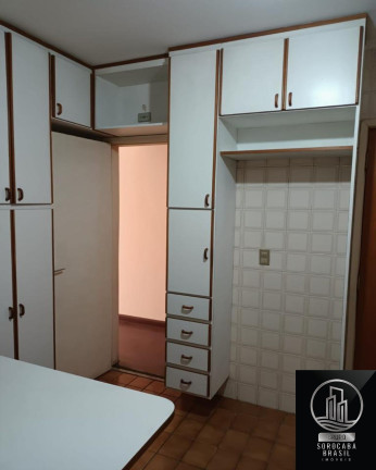 Imagem Apartamento com 3 Quartos à Venda, 120 m² em Centro - Sorocaba Imagem Apartamento com 3 Quartos à Venda, 120 m² em Centro - Sorocaba