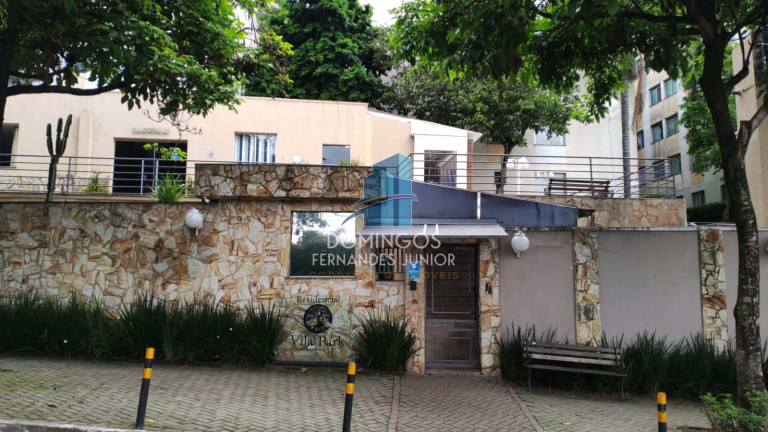 Imagem Apartamento com 2 Quartos à Venda, 56 m² em Itaquera - São Paulo