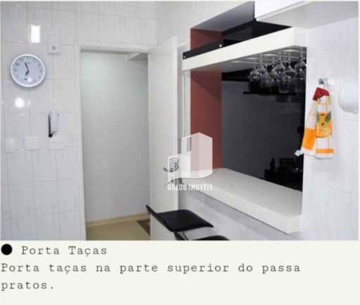 Imagem Apartamento com 2 Quartos à Venda, 71 m² em Campo Belo - São Paulo Imagem Apartamento com 2 Quartos à Venda, 71 m² em Campo Belo - São Paulo