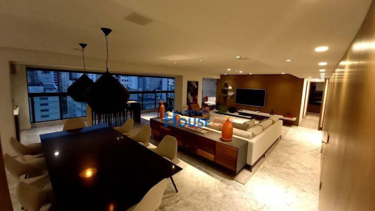 Imagem Apartamento com 2 Quartos à Venda, 215 m² em Jardins - São Paulo Imagem Apartamento com 2 Quartos à Venda, 215 m² em Jardins - São Paulo