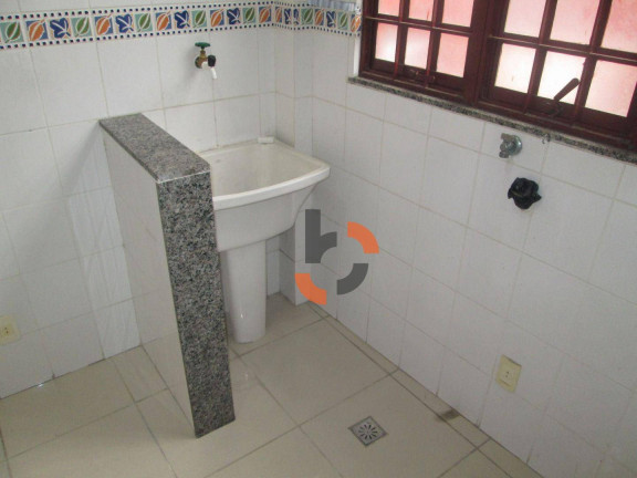 Imagem Apartamento com 1 Quarto para Alugar, 46 m² em Califórnia - Nova Iguaçu