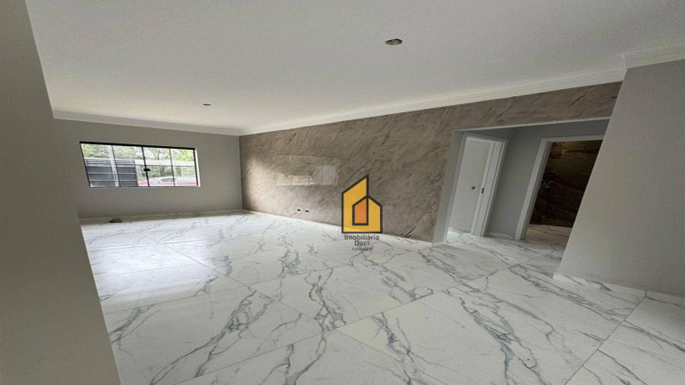 Imagem Casa com 3 Quartos à Venda, 78 m² em Iguaçu - Araucária