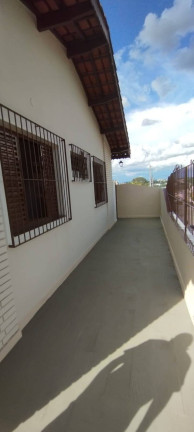 Imagem Casa à Venda, 160 m² em Alvinópolis - Atibaia Imagem Casa à Venda, 160 m² em Alvinópolis - Atibaia