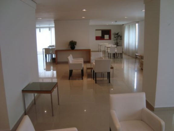 Imagem Apartamento com 3 Quartos à Venda, 125 m² em Ipiranga - São Paulo