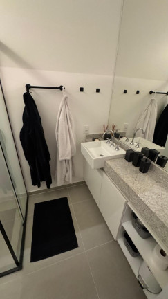 Imagem Imóvel com 1 Quarto à Venda, 22 m² em Santo Amaro - São Paulo Imagem Imóvel com 1 Quarto à Venda, 22 m² em Santo Amaro - São Paulo