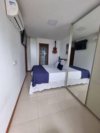 Imagem Apartamento com 2 Quartos à Venda, 62 m² em Praia De Itaparica - Vila Velha
