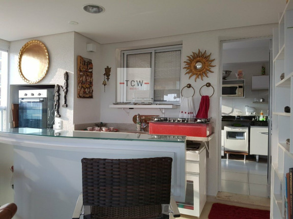 Imagem Apartamento com 4 Quartos à Venda, 251 m² em Campo Belo - São Paulo Imagem Apartamento com 4 Quartos à Venda, 251 m² em Campo Belo - São Paulo