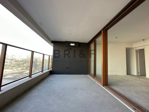 Imagem Apartamento com 2 Quartos à Venda, 110 m² em Brooklin - São Paulo Imagem Apartamento com 2 Quartos à Venda, 110 m² em Brooklin - São Paulo