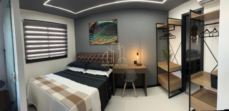 Imóvel com 1 Quarto à Venda, 30 m² em Ondina - Salvador