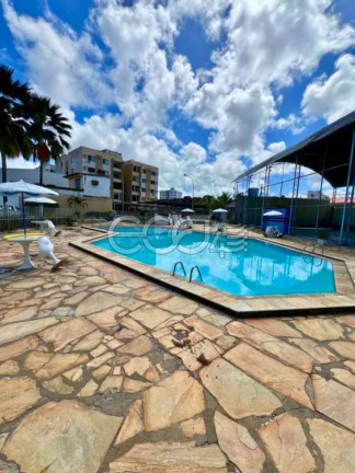 Imagem Apartamento com 3 Quartos à Venda, 110 m² em Luzia - Aracaju Imagem Apartamento com 3 Quartos à Venda, 110 m² em Luzia - Aracaju