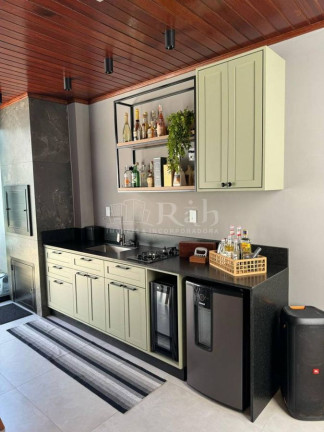 Imagem Casa com 3 Quartos à Venda, 170 m² em Dom Bosco - Itajaí