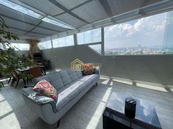 Imagem Apartamento com 3 Quartos à Venda, 144 m² em Anchieta - São Bernardo Do Campo Imagem Apartamento com 3 Quartos à Venda, 144 m² em Anchieta - São Bernardo Do Campo