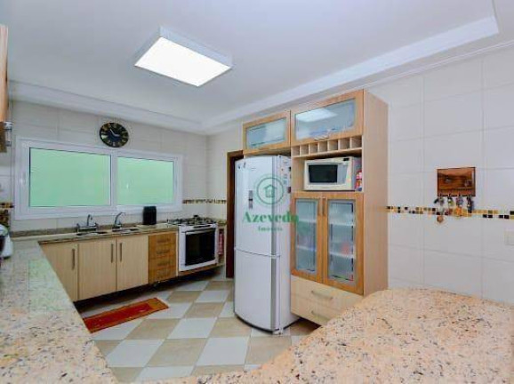 Imagem Casa com 3 Quartos à Venda, 330 m² em Jardim Imperial Hills Iii - Arujá Imagem Casa com 3 Quartos à Venda, 330 m² em Jardim Imperial Hills Iii - Arujá