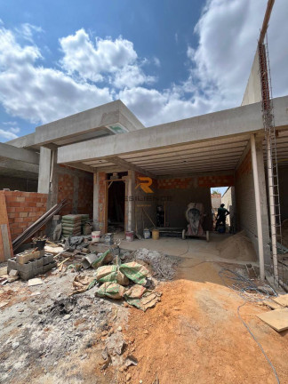 Imagem Casa com 3 Quartos à Venda, 127 m² em Promissão I - Lagoa Santa