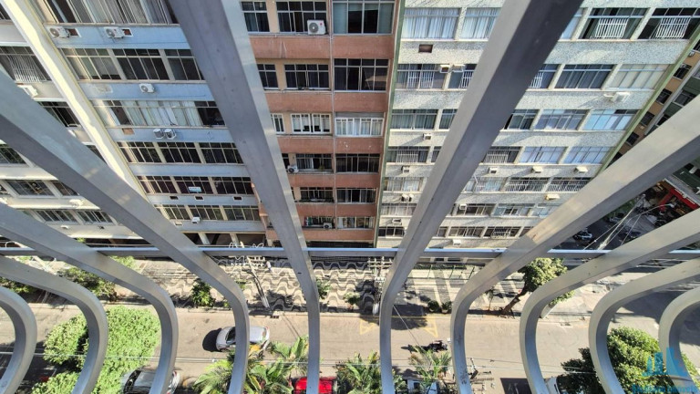 Imagem Apartamento com 2 Quartos à Venda, 85 m² em Icaraí - Niterói Imagem Apartamento com 2 Quartos à Venda, 85 m² em Icaraí - Niterói