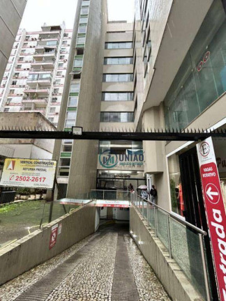 Imagem Sala Comercial à Venda, 40 m² em Icaraí - Niterói