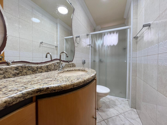 Imagem Apartamento com 4 Quartos à Venda, 146 m² em Meia Praia - Itapema