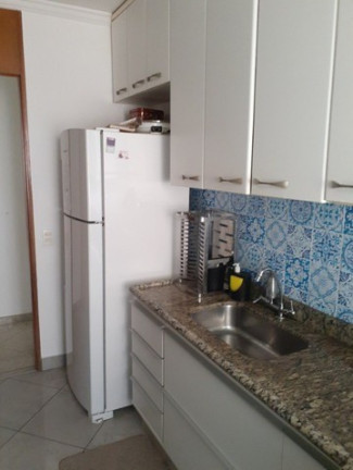 Imagem Imóvel com 3 Quartos à Venda, 65 m² em Vila Ema - São Paulo Imagem Imóvel com 3 Quartos à Venda, 65 m² em Vila Ema - São Paulo