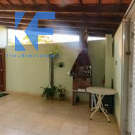 Imagem Casa com 2 Quartos à Venda, 80 m² em Parque Jambeiro - Campinas Imagem Casa com 2 Quartos à Venda, 80 m² em Parque Jambeiro - Campinas