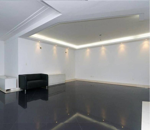 Imagem Casa de Condomínio com 3 Quartos à Venda, 280 m² em Vila Santo Estéfano - São Paulo