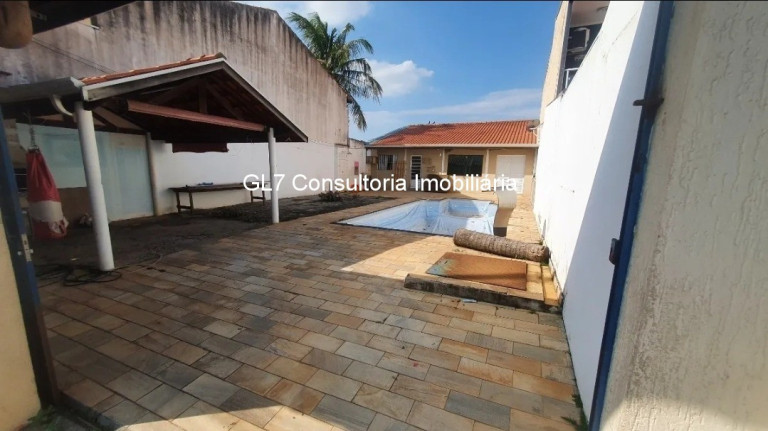 Imagem Casa com 2 Quartos à Venda, em Jardim Regina - Indaiatuba Imagem Casa com 2 Quartos à Venda, em Jardim Regina - Indaiatuba