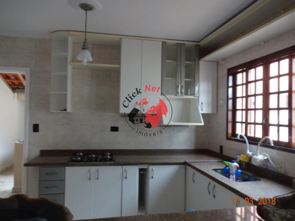 Imagem Sobrado com 3 Quartos à Venda, 244 m² em Dos Casa - São Bernardo Do Campo Imagem Sobrado com 3 Quartos à Venda, 244 m² em Dos Casa - São Bernardo Do Campo