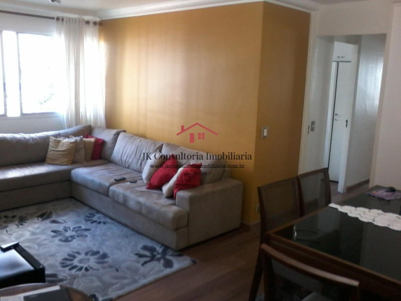 Imagem Apartamento com 3 Quartos à Venda, 93 m² em Brooklin - São Paulo Imagem Apartamento com 3 Quartos à Venda, 93 m² em Brooklin - São Paulo