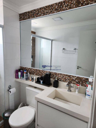 Imagem Apartamento com 2 Quartos à Venda, 74 m² em Vila Augusta - Guarulhos Imagem Apartamento com 2 Quartos à Venda, 74 m² em Vila Augusta - Guarulhos