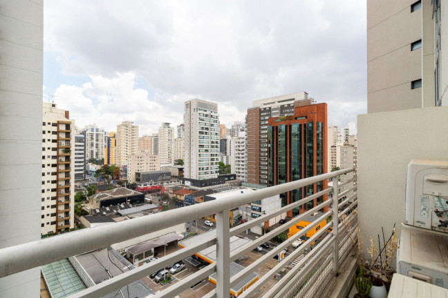 Imagem Ponto Comercial à Venda, 64 m² em Indianópolis - São Paulo Imagem Ponto Comercial à Venda, 64 m² em Indianópolis - São Paulo