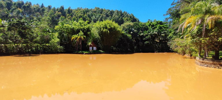 Imagem Chácara com 7 Quartos à Venda, 242.000 m² em Portão - Atibaia Imagem Chácara com 7 Quartos à Venda, 242.000 m² em Portão - Atibaia