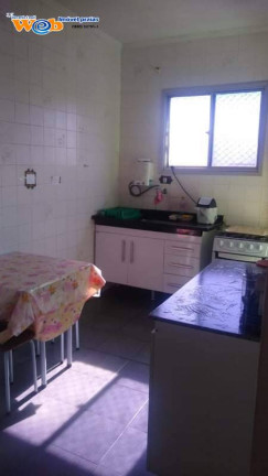 Imagem Apartamento com 1 Quarto à Venda, 56 m² em Tupi - Praia Grande