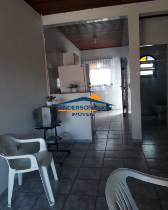 Imagem Casa com 2 Quartos à Venda, 56 m² em Loteamento Balneário Camburi - Caraguatatuba Imagem Casa com 2 Quartos à Venda, 56 m² em Loteamento Balneário Camburi - Caraguatatuba
