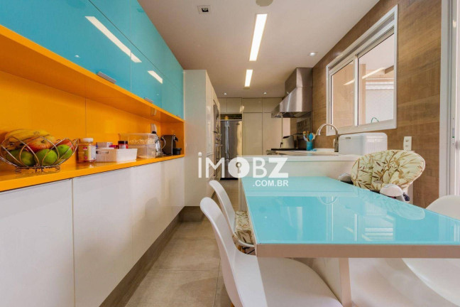 Imagem Imóvel com 4 Quartos à Venda, 223 m² em Vila Andrade - São Paulo Imagem Imóvel com 4 Quartos à Venda, 223 m² em Vila Andrade - São Paulo