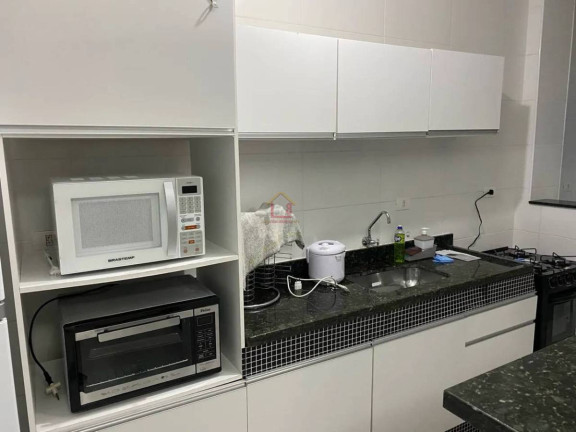 Imagem Apartamento com 1 Quarto para Alugar, 55 m²
