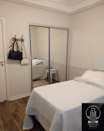 Imagem Apartamento com 4 Quartos à Venda, 270 m² em Parque Campolim - Sorocaba Imagem Apartamento com 4 Quartos à Venda, 270 m² em Parque Campolim - Sorocaba