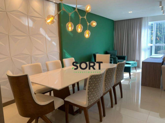 Imagem Apartamento com 4 Quartos à Venda, 142 m² em Pioneiros - Balneário Camboriú