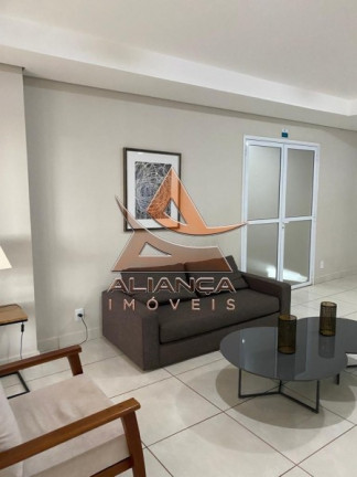 Imagem Apartamento com 2 Quartos à Venda, 54 m² em Alto Da Boa Vista - Ribeirão Preto Imagem Apartamento com 2 Quartos à Venda, 54 m² em Alto Da Boa Vista - Ribeirão Preto
