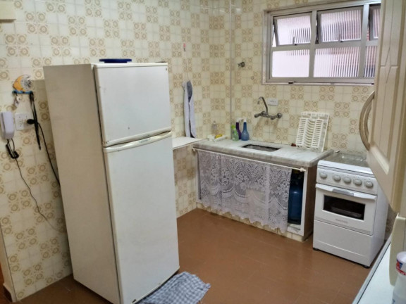 Imagem Apartamento com 1 Quarto à Venda, 46 m² em Canto Do Forte - Praia Grande Imagem Apartamento com 1 Quarto à Venda, 46 m² em Canto Do Forte - Praia Grande