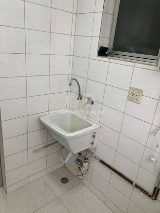 Imagem Apartamento com 2 Quartos à Venda, 56 m² em Jardim Anália Franco - São Paulo Imagem Apartamento com 2 Quartos à Venda, 56 m² em Jardim Anália Franco - São Paulo