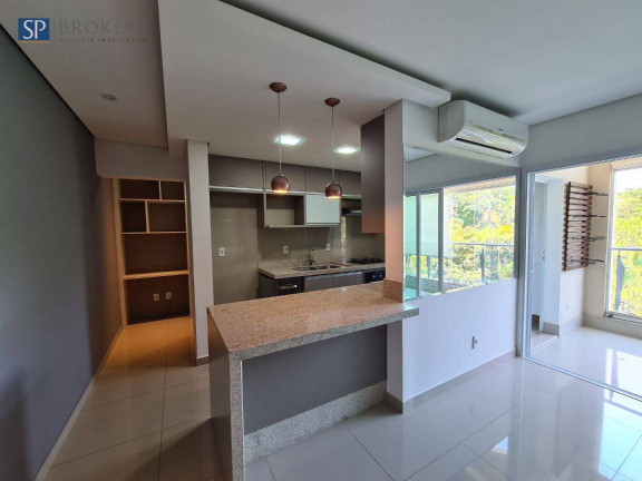 Imagem Apartamento com 3 Quartos à Venda, 112 m² em Condomínio Chateau De France - Vinhedo