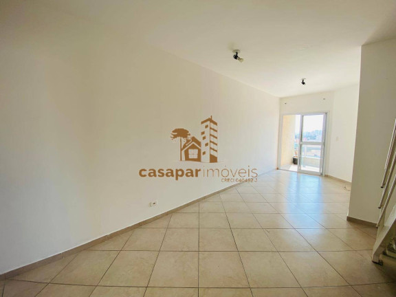 Imagem Cobertura com 2 Quartos à Venda, 110 m² em Nova Gerty - São Caetano Do Sul Imagem Cobertura com 2 Quartos à Venda, 110 m² em Nova Gerty - São Caetano Do Sul