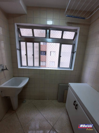 Imagem Apartamento com 2 Quartos à Venda, 55 m² em Sacoma - São Paulo