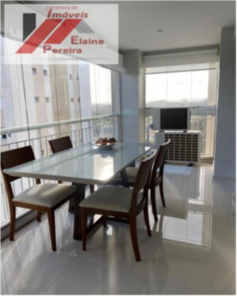 Imagem Apartamento com 3 Quartos à Venda, 100 m² em Jardim Arpoador - São Paulo