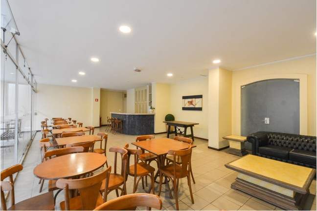 Imagem Apartamento com 3 Quartos à Venda, 103 m² em Bela Vista - São Paulo