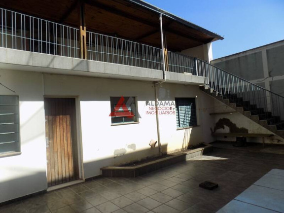 Imagem Sobrado com 3 Quartos à Venda, 250 m² em Pirituba - São Paulo